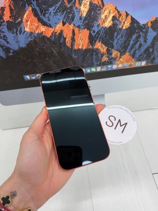 IPHONE 17 PRO 1TB NARANJA