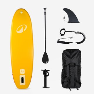 Tabla paddle surf hinchable 100 9'6 1 Persona
