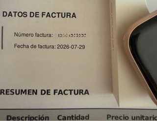 Apple Watch Series 11 Cellular 42mm Oro Rosa