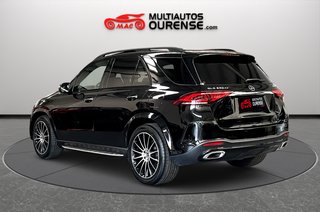 Mercedes Benz GLE 350DE AMG+4x4+Camara 360+Techo