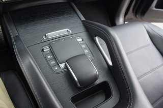 Mercedes Benz GLE 350DE AMG+4x4+Camara 360+Techo