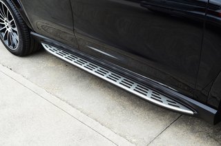 Mercedes Benz GLE 350DE AMG+4x4+Camara 360+Techo