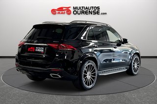 Mercedes Benz GLE 350DE AMG+4x4+Camara 360+Techo