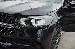 Mercedes Benz GLE 350DE AMG+4x4+Camara 360+Techo