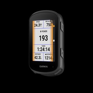 Ciclocomputador Ciclismo Garmin Edge 540 GPS