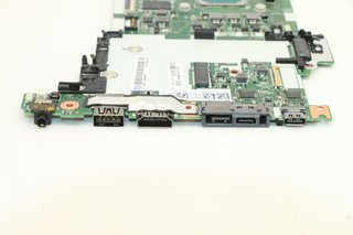 Placa Base Lenovo i5-1145G7 16GB