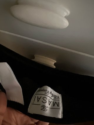 Vestido preto alças finas, veste ate L