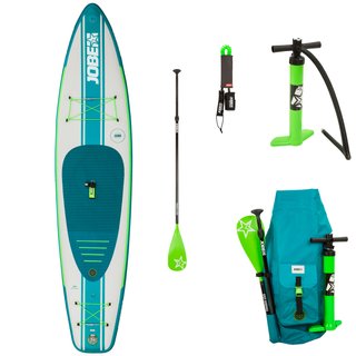 Stand Up Paddle Hinchable Travesía Aero Duna 11,6'