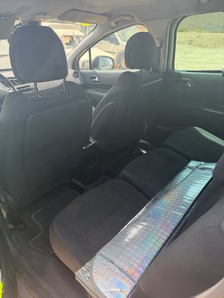 Peugeot 5008 2014