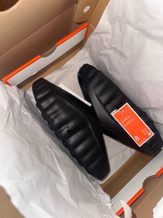 Nike Mind 001 Triple Black (NUEVO SIN USO)
