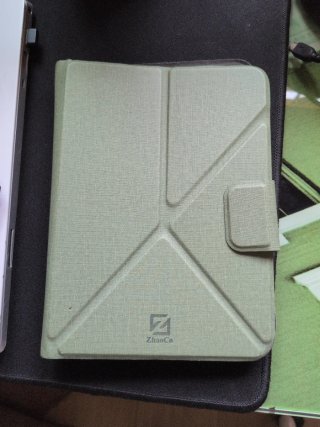 Kindle Paperwhite 6a gen wifi + funda regalo