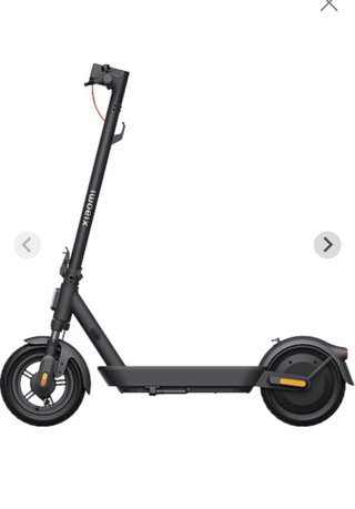 Patinete Xiaomi Mi Electric Scooter 5