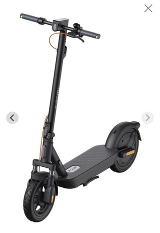Patinete Xiaomi Mi Electric Scooter 5