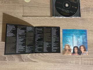 CD Destiny's Child - Destiny Fulfilled