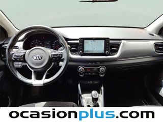 Kia Stonic 1.0 T-GDi Drive 74 kW (100 CV)