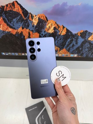 Samsung S26 Ultra 512gb COMO NUEVO