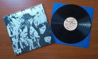 Duran Duran Thank You