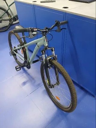 Bicicleta st 500 26'