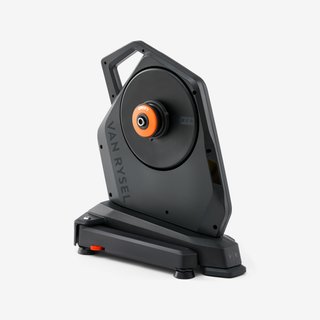 Rodillo Bicicleta RCR Transmisión Directa + Zwift Cog &