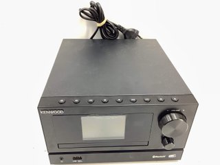 E699036-0 MICRO CADENA HIFI KENWOOD M7000