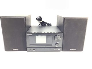 E699036-0 MICRO CADENA HIFI KENWOOD M7000