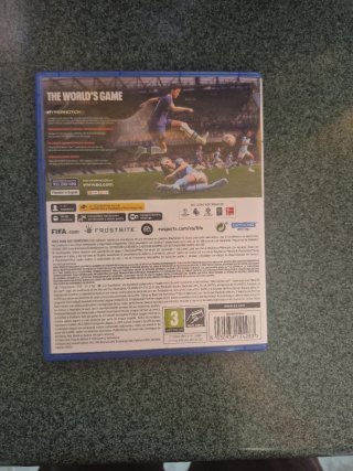 FIFA 23 PS5