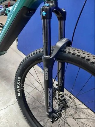 CANNONDALE MOTERRA