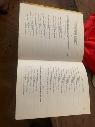 Vida y poema de mio cid / cantar de mio cid