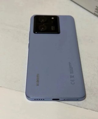 Xiaomi 13T Pro 512GB Azul