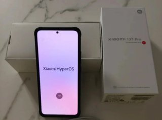 Xiaomi 13T Pro 512GB Azul