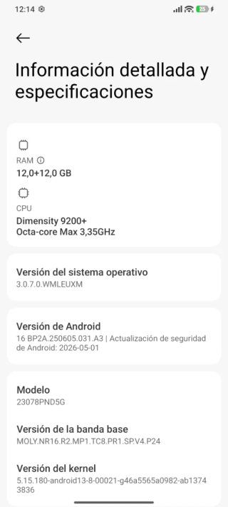 Xiaomi 13T Pro 512GB Azul