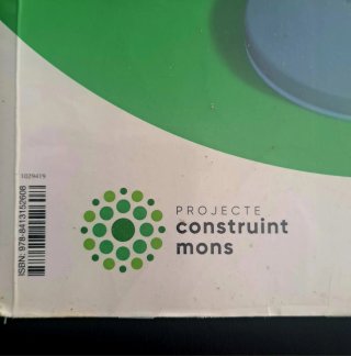 FISICA I QUIMICA 3r ESO CONSTRUINT MONS