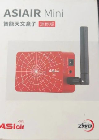 ZWO ASIAIR Mini