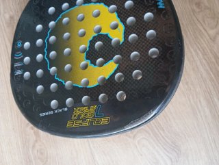 Pala Middle Moon Eclipse 7 Gold Attack