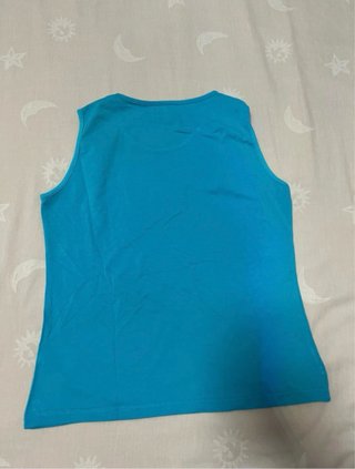 T-shirt D&G Dolce & Gabbana Blu