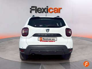 Dacia Duster Comfort Bl. dCi 85kW(115CV) 4X2