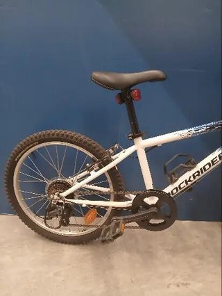 rockrider
