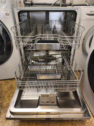 Lavavajillas Siemens integrable 60cm Clase A++