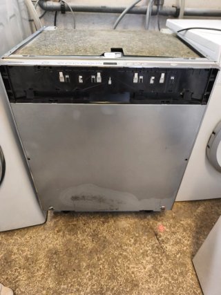 Lavavajillas Siemens integrable 60cm Clase A++