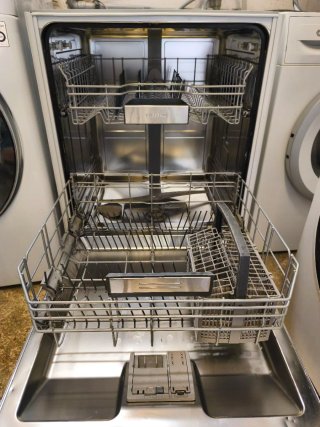 Lavavajillas Siemens integrable 60cm Clase A++