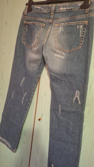 Jeans Liu Jo Blu