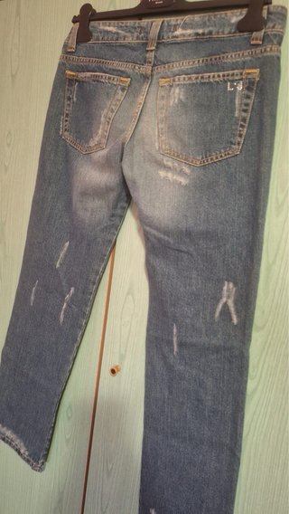 Jeans Liu Jo Blu