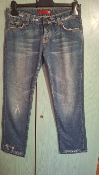 Jeans Liu Jo Blu