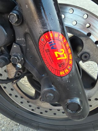 Yamaha XMAX 125cc swap 250cc