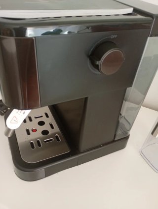 Cafetera Cecotec