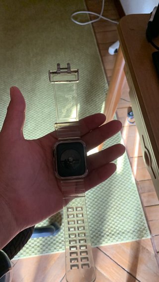 Apple Watch SE 94% Capacidad Máxima