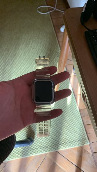 Apple Watch SE 94% Capacidad Máxima