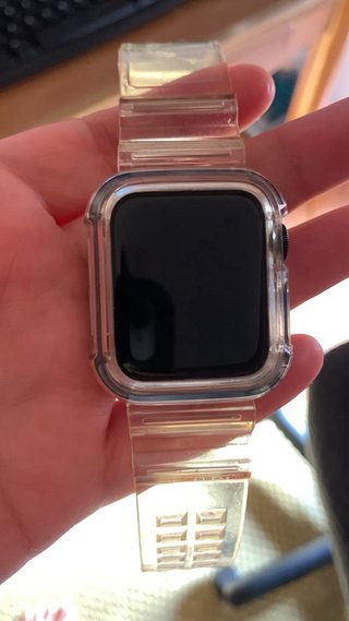 Apple Watch SE 94% Capacidad Máxima