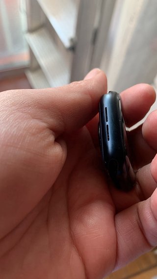 Apple Watch SE 94% Capacidad Máxima