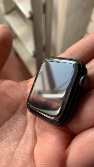 Apple Watch SE 94% Capacidad Máxima